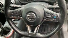 Nissan Juke 1.0 DiG-T Tekna 5dr Petrol Hatchback
